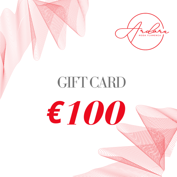 GIFT CARD|100